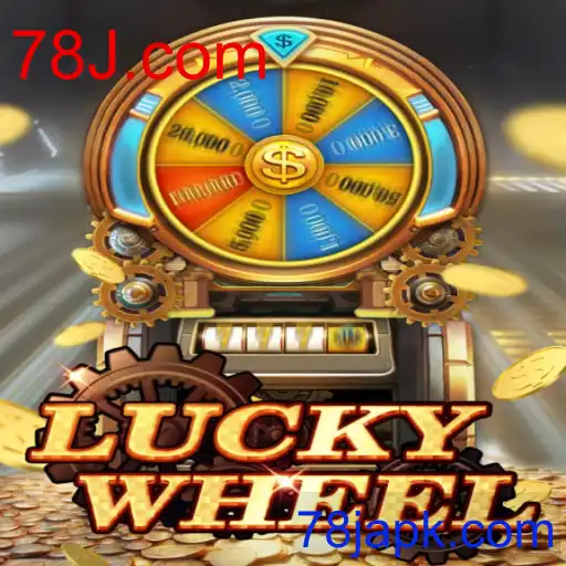 LuckyWheel e 78J.com: Aventura no Mundo dos Jogos de Sorte